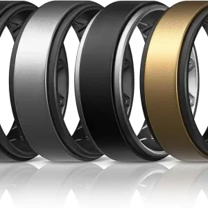 Egnaro Men's Wedding Rings