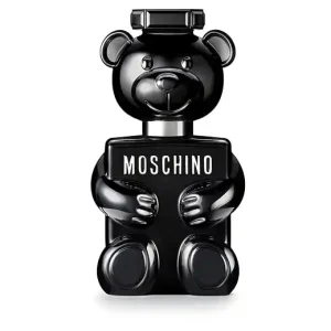 Moschino Toy Boy