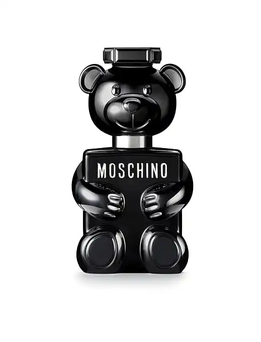 Moschino Toy Boy