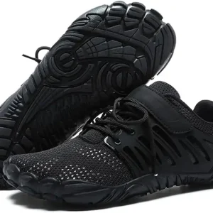 MIFAWA Barefoot Shoes Men