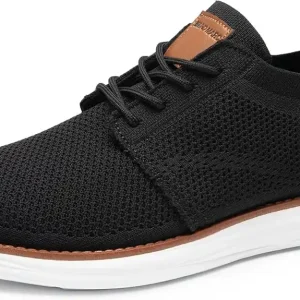 Bruno Marc Men's KnitFlex