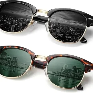 Polarized Sunglasses Men