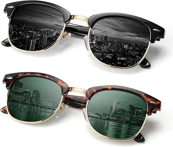 Polarized Sunglasses Men