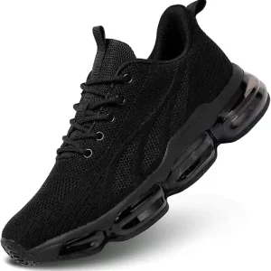Kapsen Mens Walking Running Shoes