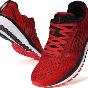 Joomra Whitin Men's Supportive Running Shoes