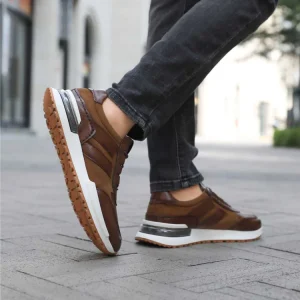 Men’s Casual Sneakers